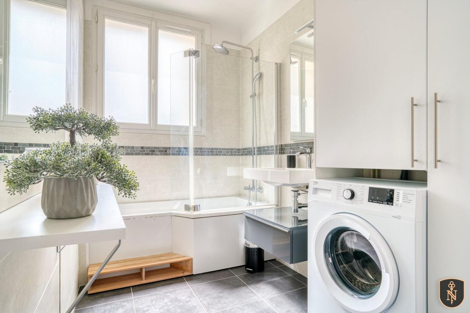 דירות קאין La Casa Bella — Chic & Modern Downtown מראה חיצוני תמונה