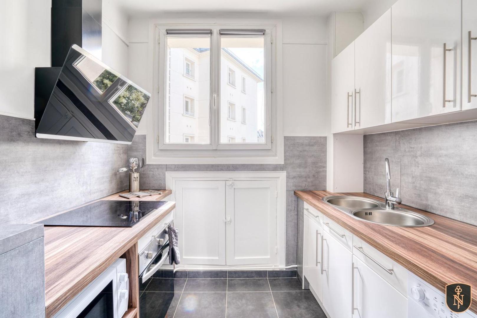 דירות קאין La Casa Bella — Chic & Modern Downtown מראה חיצוני תמונה
