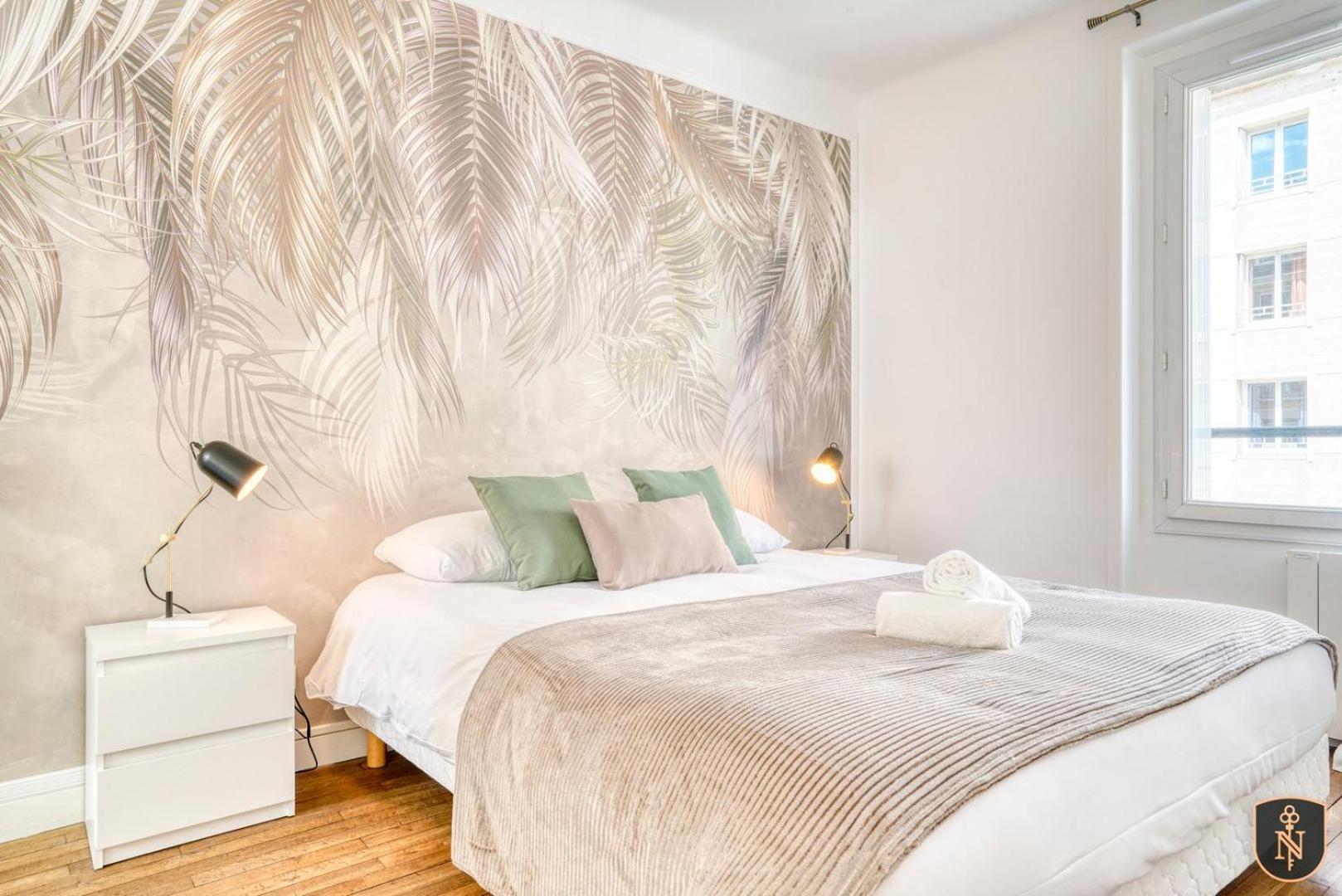 דירות קאין La Casa Bella — Chic & Modern Downtown מראה חיצוני תמונה